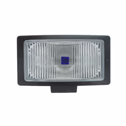 Altezza [mm]: 133. Altezza da terra [mm]: 166. Articolo complementare/info integrativa 2: senza lampadine. Colore alloggiamen ...
