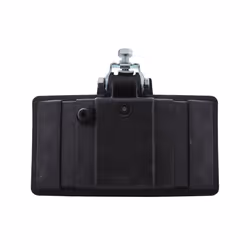 HELLA 1NE 006 300-071 Fendinebbia trasparente rettangolare Dx, Sx senza lampadine - Vista aggiuntiva 4