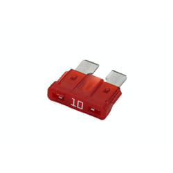 HELLA 8JS 711 686-821 Fusibile 10 Rosso 32