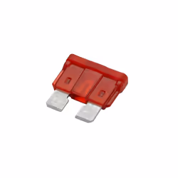 HELLA 8JS 711 686-821 Fusibile 10 Rosso 32