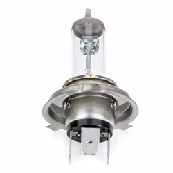HELLA 8GJ 002 525-131 Lampade H4 12 60/55 Alogeno P43t-38 FIAT: Panda II Hatchback, Fiorino III Van / Station Wagon, Strada Pick-up, FORD: FIESTA 5