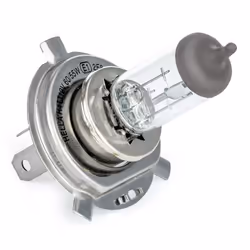 HELLA 8GJ 002 525-131 Lampade H4 12 60/55 Alogeno P43t-38 FIAT: Panda II Hatchback, Fiorino III Van / Station Wagon, Strada Pick-up, FORD: FIESTA 5 - Vista aggiuntiva 4