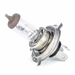 HELLA 8GJ 002 525-131 Lampade H4 12 60/55 Alogeno P43t-38 FIAT: Panda II Hatchback, Fiorino III Van / Station Wagon, Strada Pick-up, FORD: FIESTA 5 - Vista aggiuntiva 5