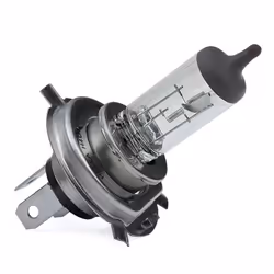 HELLA 8GJ 002 525-131 Lampade H4 12 60/55 Alogeno P43t-38 FIAT: Panda II Hatchback, Fiorino III Van / Station Wagon, Strada Pick-up, FORD: FIESTA 5 - Vista aggiuntiva 6