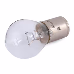 HELLA 8GA 002 083-251 Lampadina, faro di profondità F2 24V 35W Alogeno