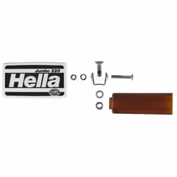 HELLA 1FE 006 300-121 Faro di profondità - Vista aggiuntiva 5