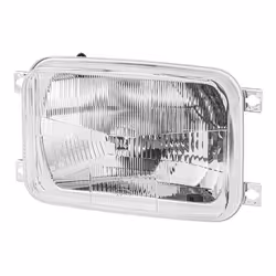 Gruppo ottico, Faro principale; HELLA; per VOLVO; 0874782, E117088, 193601502, 1594161, 193601502