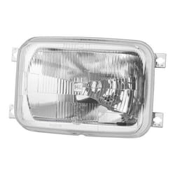 HELLA 1AG 004 679-041 Fari Sx, Dx H4 Alogeno 24 per veicolo circolazione Dx VOLVO: FL 10
