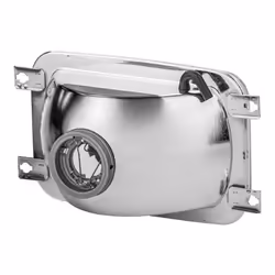 HELLA 1AG 004 679-041 Fari Sx, Dx H4 Alogeno 24 per veicolo circolazione Dx VOLVO: FL 10