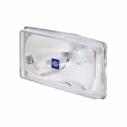 Fari HELLA 1FE 138 520-011 - Vista aggiuntiva 4