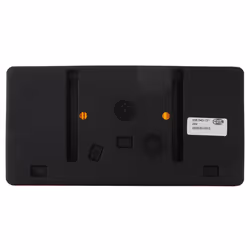 HELLA 2SD 006 040-131 Luce posteriore Sx rosso/giallo nero per rimorchio, senza lampadine - Vista aggiuntiva 4