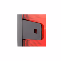 HELLA 2VP 006 040-121 Luce posteriore Dx nero senza lampadine - Vista aggiuntiva 4