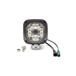HELLA 1LB 003 177-301 Gruppo ottico, Faro principale