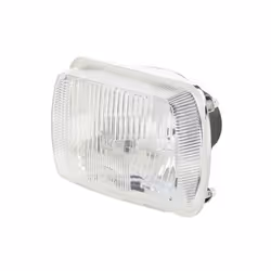 Fari; HELLA; Sx, Dx H4, T4W Alogeno 12 193 133 per veicolo circolazione Dx; per FIAT, SEAT; E4433126016