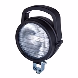 Faro da lavoro; HELLA; Alogeno; 10977339, D28761343, 3217309R92, 06582950, 28761343