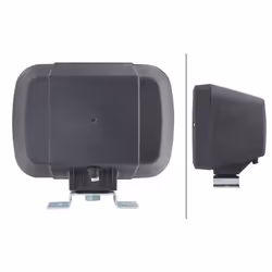 Fanali HELLA 1AE 004 234-001 - Vista aggiuntiva 5