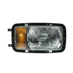 Fanali HELLA 1EH 002 658-341