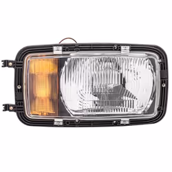 Fanali HELLA 1EH 002 658-341