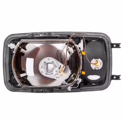 Fanali HELLA 1EH 002 658-341 - Vista aggiuntiva 4