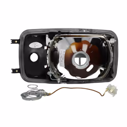 Fanali HELLA 1EH 002 658-331