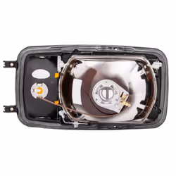 Fanali HELLA 1EH 002 658-331 - Vista aggiuntiva 4