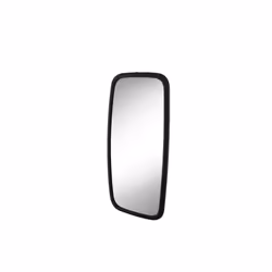 Specchietti retrovisori; HELLA; bilaterale nero termico, tinteggiato/colorato 24; per MERCEDES-BENZ; 892898, e10117, E10940, ...
