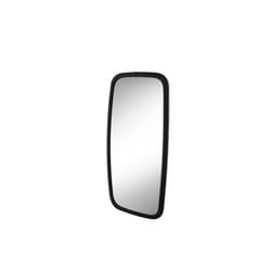 Specchietto retrovisore esterno Hella 8SB 501 081-041 bilaterale nero termico, tinteggiato/colorato 24V