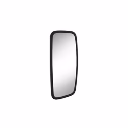 Specchietti retrovisori; HELLA; bilaterale nero tinteggiato/colorato; per CLAAS, MERCEDES-BENZ; 892897, e10117, E10940, e1140 ...