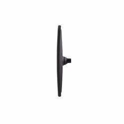 Specchietto retrovisore esterno Hella 8SB 003 290-001 bilaterale nero