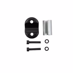 Specchietto retrovisore esterno Hella 8SB 003 290-001 bilaterale nero - Vista aggiuntiva 4