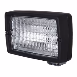 Faro da lavoro; HELLA; Alogeno; 1297700696, E400018, 7788677, 552903716929001, 1744761