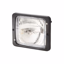 Faro anteriore; HELLA; per FENDT; 2332542, G385901020010, 1991738, 5W5878, G385901020010