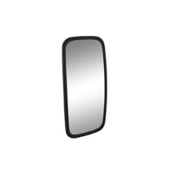 Specchietto retrovisore esterno Hella 8SB 003 978-041 bilaterale nero termico 24V