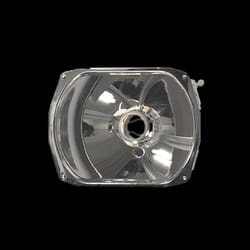 HELLA 9DR 080 691-011 Riflettore, Faro principale