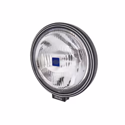 Faro di profondità; HELLA; per IVECO; E144484, Rallye3000, 8153849