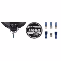 HELLA 1F8 006 800-051 Faro di profondità - Vista aggiuntiva 4