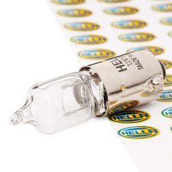 HELLA 8GH 002 473-151 Lampade H5W 12 5