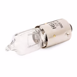 HELLA 8GH 002 473-151 Lampade H5W 12 5