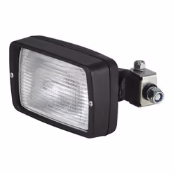Faro da lavoro; HELLA; Alogeno; per CASE IH; 3006137, 60230007, 5153085, 1206775, L04002