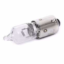 HELLA 8GH 002 473-132 Lampadina, faro di profondità H20W 12V 20W Alogeno