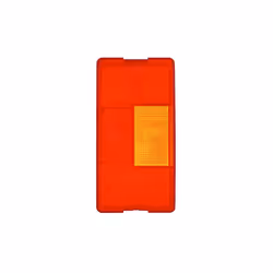 HELLA 9EL 136 819-041 Lente, Luce posteriore Sx - Vista aggiuntiva 4