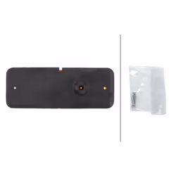 Indicatore di direzione ausiliario HELLA 2BM 006 692-021 destro - Vista aggiuntiva 4