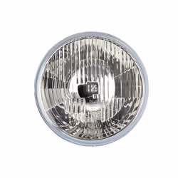 HELLA 1L6 002 395-021 Gruppo ottico, Faro principale - Vista aggiuntiva 5