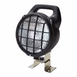 Faro da lavoro; HELLA; Alogeno; 1786294, KDWHLO9430, L000008711, 1089208R91, 1133292R1