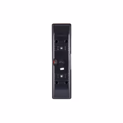 HELLA 2VB 004 887-011 Fanale posteriore Sx P21W, R10W nero 12, 24 senza lampadine con portalampada