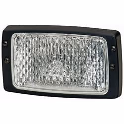 Altezza [mm]: 102. Articolo complementare/info integrativa 2: con bulloni/viti, senza lampadine. Assorbimento potenza [w]: 35 ...