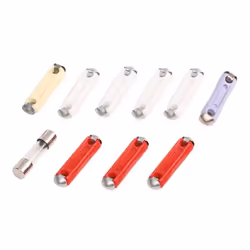 HELLA 8JS 003 481-803 Kit fusibili