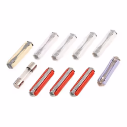HELLA 8JS 003 481-803 Kit fusibili