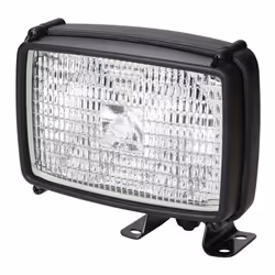 Faro da lavoro; HELLA; Alogeno; E400131, 4117957A, 3603754, 5350658675, 2465155