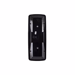 HELLA 2SK 003 567-331 Luce posteriore Sx policromo nero senza lampadine